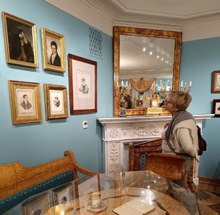 Прикосновение к истории