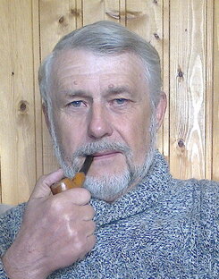 Александр Соловьёв