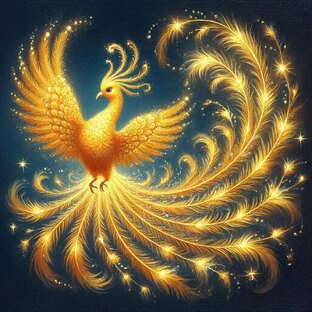 Сказочные персонажи