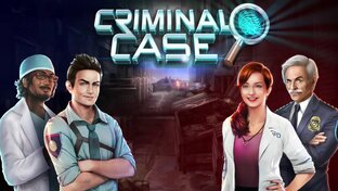  Criminal Case