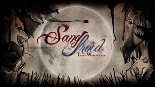 Sang-Froid - Tales of Werewolves
