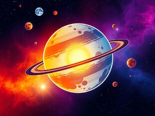 Космос и технологии