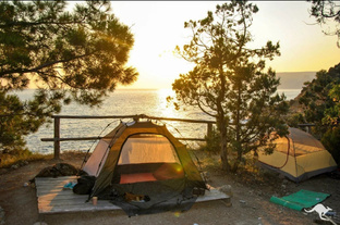 Оборудование для Кемпинга