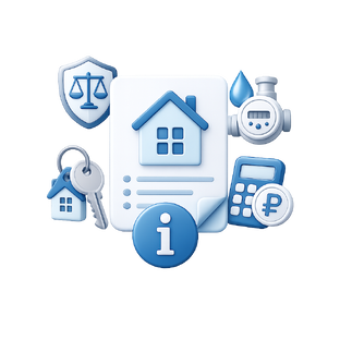 Полезно знать собственнику жилья