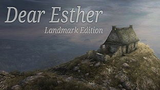 ▶Dear Esther: Landmark Edition(Прохождение).