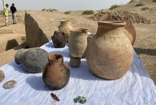 Исторические находки