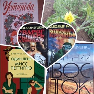 Самые популярные статьи на канале