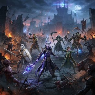 RAID: Shadow Legends — Хроники Теларии