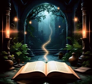 О Природе и Животных.