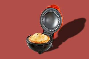 Мультипекарь