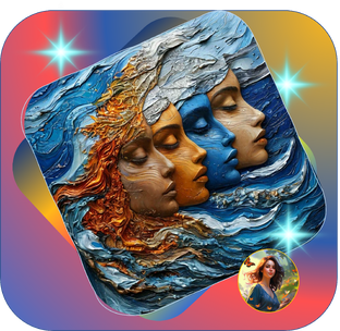 ЧУДЕСНЫЕ МЕРИДИАНЫ