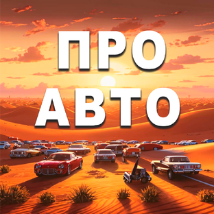 ПРО АВТО