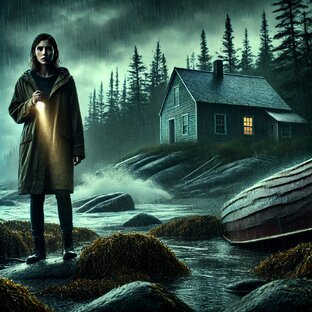 Приключения одиноких девушек