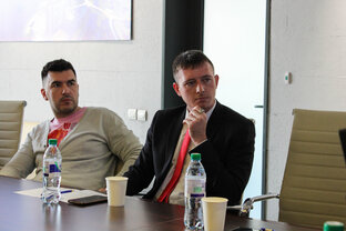 Немного обо мне