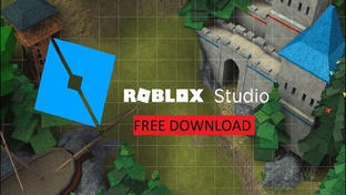 Roblox Studio
