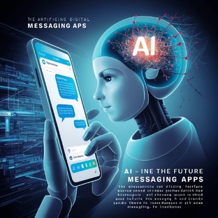 Разработка мессенджера