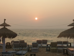 Индийские каникулы, январь-февраль 2026