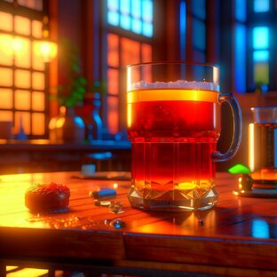 Amber Ale / Red Ale / Brown Ale