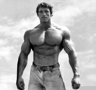 Практические советы по питанию, ЗОЖ, укреплению и накачке мышц