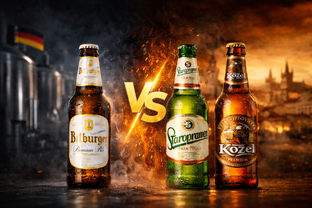 Пивные дуэли