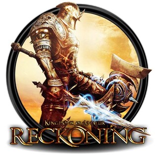 Kingdoms of Amalur Re-Reckoning