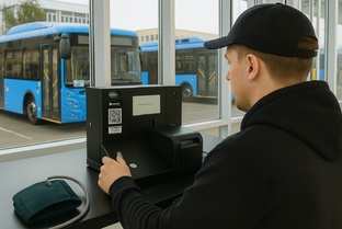 Техника и транспорт