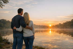 Семейный подряд: Родители года.