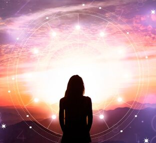 Дома натальной карты (персонального гороскопа)