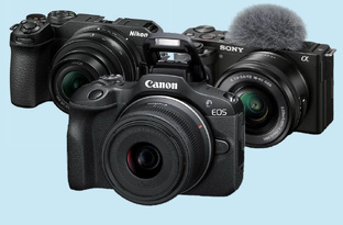 Фотокамеры