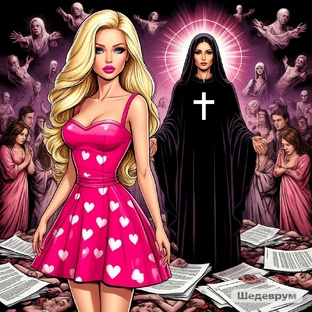 Ряд разоблачающих статей 