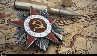 Великая Отечественная война
