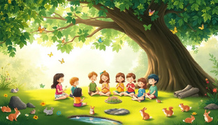 Психо экология взаимодействия с детьми