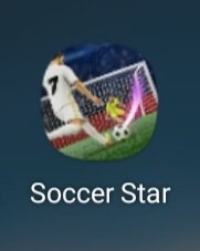 Soccer star