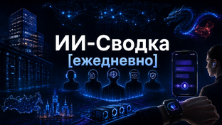 Сводки по ИИ