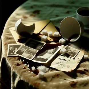 Семейные тайны