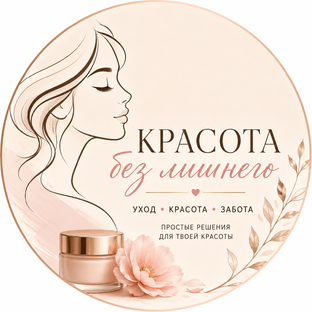 Красота без лишнего