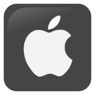 Полезное для Apple