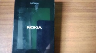 Телефон Nokia Asha 500