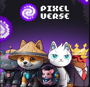 PixelTap by Pixelverse