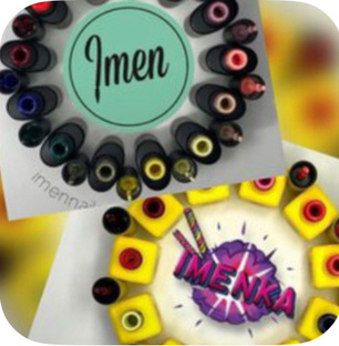 Наши материалы IMEN и IMENKA