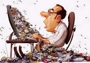 Куда уходит время...???