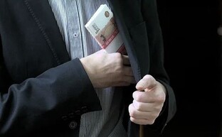 Альфонсы и мошенники, последствия от общения с ними