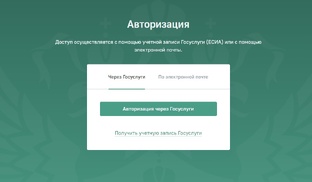 Отчетность 