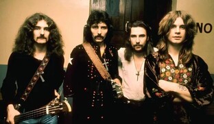 Кое-что о Black Sabbath
