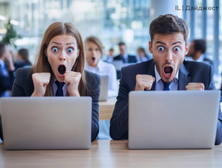 Трудовые вопросы