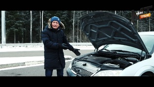 ТЕСТ-ДРАЙВЫ И АВТООБЗОРЫ