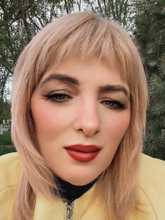 Немного о себе 