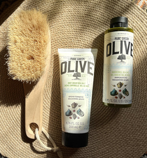 BODY / уход за кожей тела 