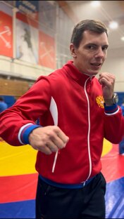 Наставник в эфире 