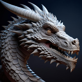 Про Драконов